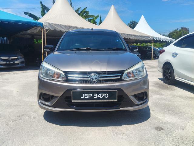 2018 Proton SAGA 1.3 EXECUTIVE CVT (A) LIKE NEW - 3