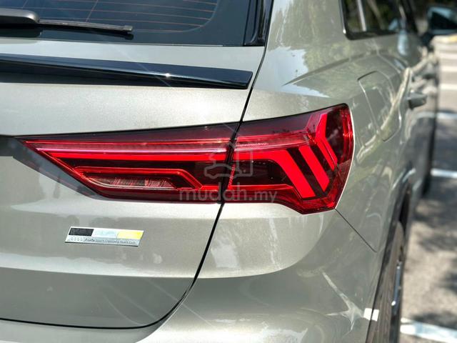 2020 Audi Q3 1.4 TFSI (A) F.S.R MIL 62K KM ONLY - 4