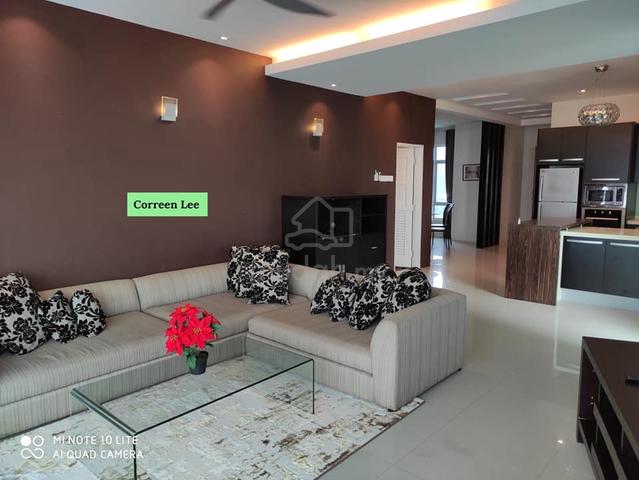 The View Condominium (Twin Towers) 1