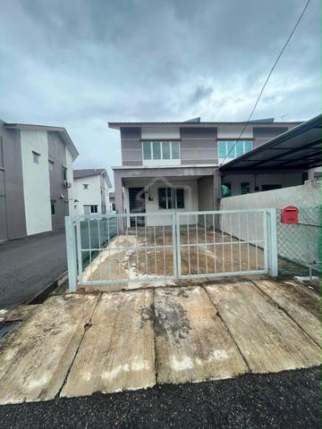 Taman Tasek Gelugor Utama Endlot (direct owner) 1