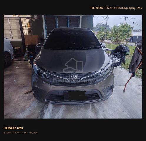 2020 Proton IRIZ 1.3 STANDARD MY14 FACELIFT (A) - 1