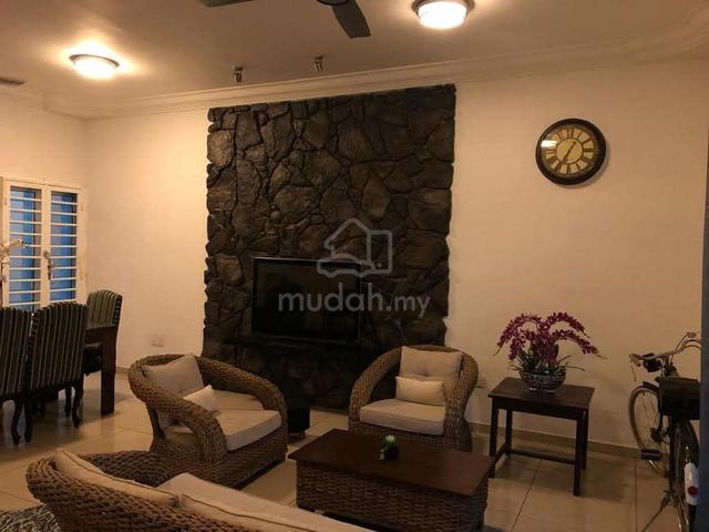 Mutiara Rini Drop Price Big House Grab🔥🔥 4