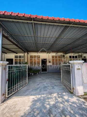 Termurah ‼️ Taman Marina Jaya Jalan Kuala Kedah 1