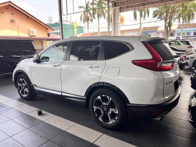 2019 Honda CR-V 1.5 TC-P 2WD*SUPER TIP TOP* - 3