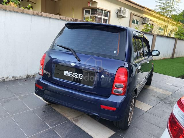 2004 Perodua KELISA 1.0 EZL (A) - 5