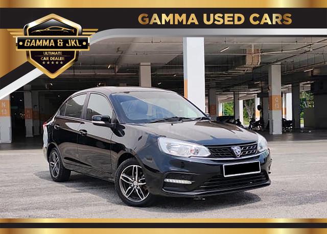 2020 Proton SAGA 1.3 PREMIUM (A) 3 YRS WARRANTY - 2