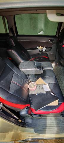 2006 Toyota WISH 2.0 Z ANE10G FACELIFT (A) - 5