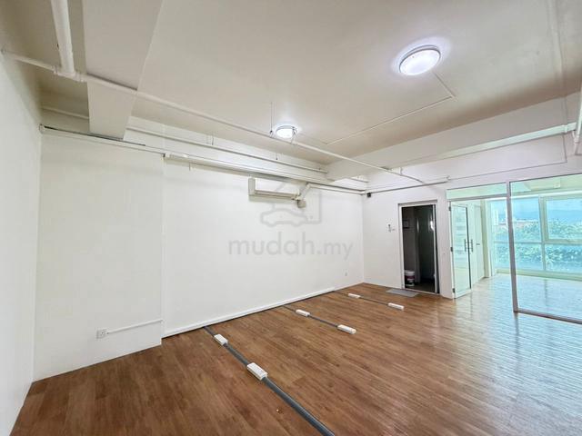 OFFICE LOT for Sale at Sunway Velocity Cheras 1