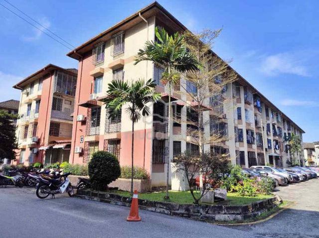 Rampai Court 1
