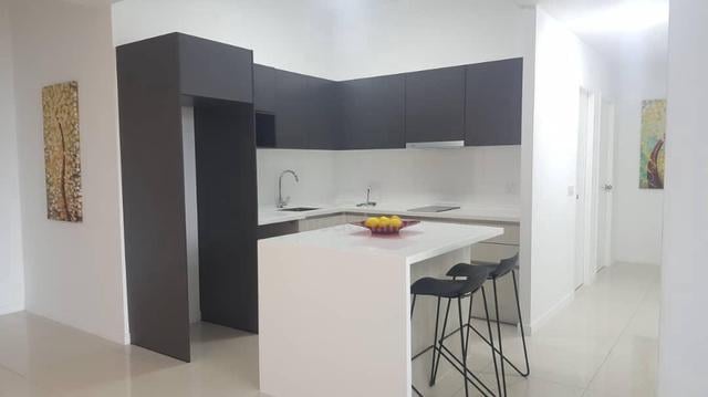 Fera Residence @ The Quartz, Wangsa Maju 1