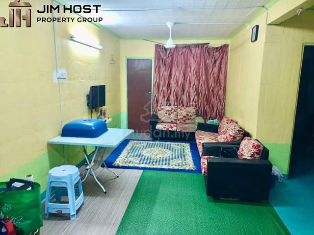Apartment Permata (Bandar Perda) 1