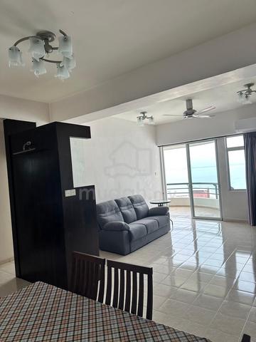 Coastal Tower 1