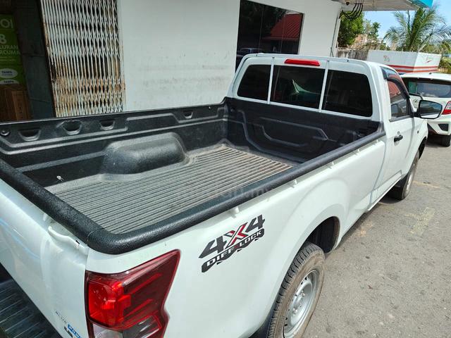 2024 Isuzu D-MAX 1.9 (M) - 3