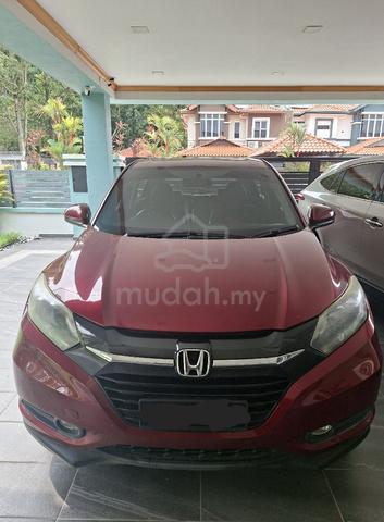 2016 Honda HR-V 1.8 V (A) - 3