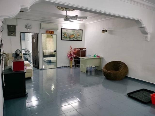 Furnished Terrace, Taman Idaman Merak Simpang Ampat Penang 1