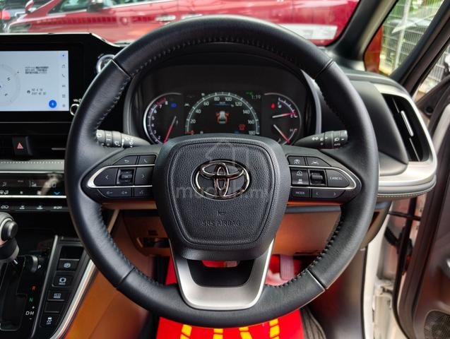 Toyota NOAH 2.0 SZ (A) 7 SEATER DIM 2PDOOR 6623AP - 5