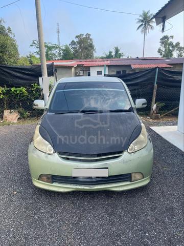2006 Perodua MYVI 1.3 EZ (A) - 1