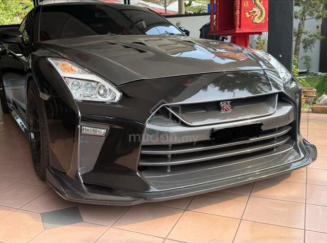 2013 Nissan GT-R 3.8 PREMIUM EDITION R35 MY2010 - 4