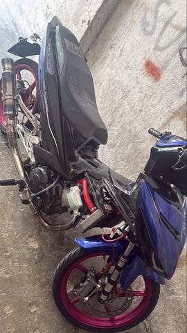 Y15 ingin dilepaskan URGENT nego kaw ii - photo 4 of 5