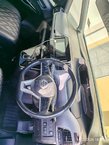 2023 Nissan SERENA 2.0 S-HYBRID HIGHWAY STAR MY18 - 4