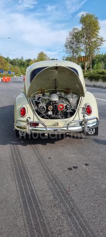 1995 Volkswagen BEETLE 1.3 1300 (M) - 3
