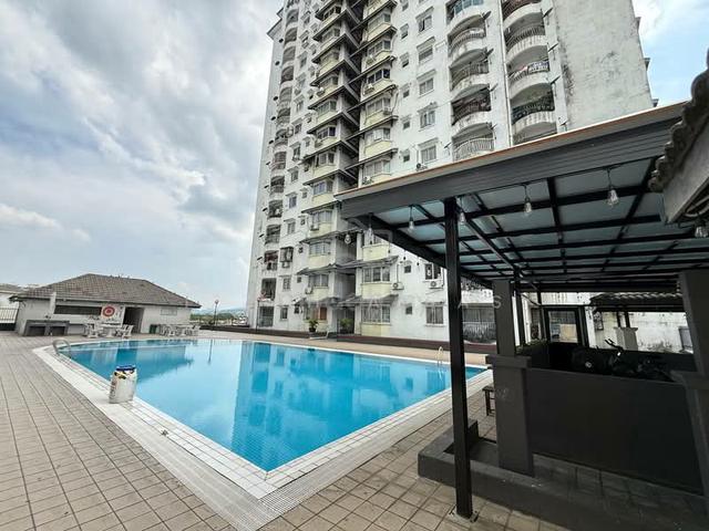 D'casa Condominium 1