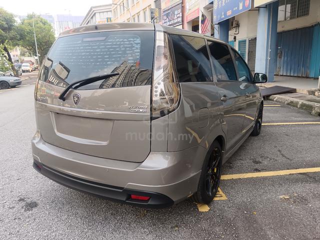 2017 Proton EXORA 1.6 EXECUTIVE PLUS FACELIFT (A) - 4