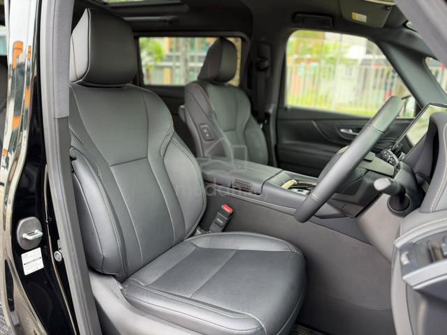 2023 Toyota ALPHARD 2.5 Z JACKPOT UNIT!!FULL LOAD! - 3