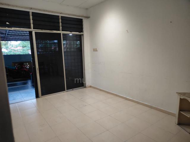 Taman Sri Krubong For Sale  1