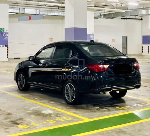 2020 Proton SAGA 1.3 PREMIUM R3 STYLE - 5
