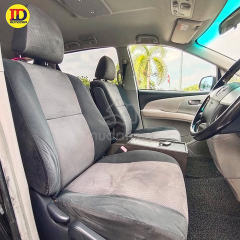 2008 Toyota ESTIMA 2.4 AERAS (A) - 5
