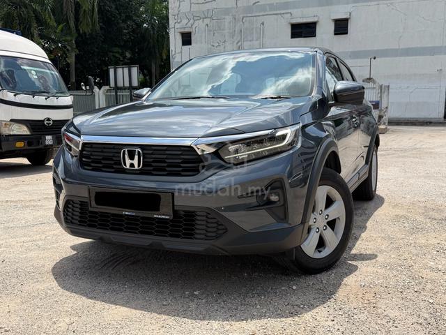 2024 Honda WR-V 1.5 V MY23 DG4 (A) 47K FULSRV UDWT - 2