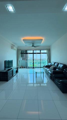 Sky Loft Premium Suites @ Bukit Indah 1
