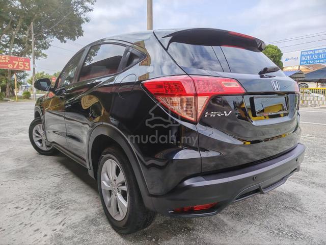 L/KEDAI IC Only! 2016 HONDA HR-V 1.8(A) - 3