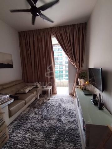 Mutiara Ville @ Cyberjaya 1