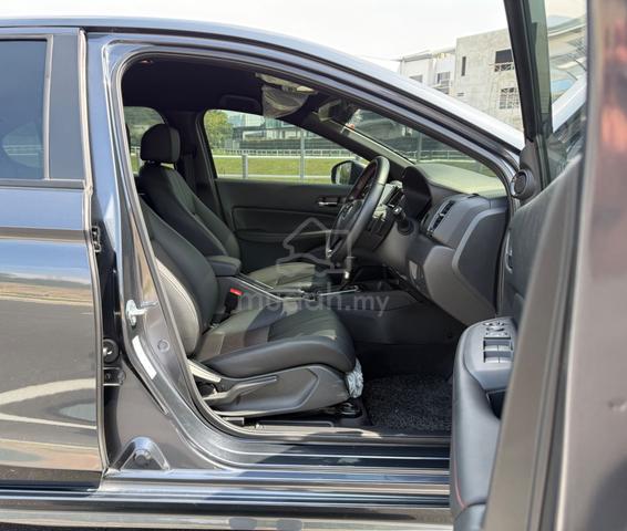 2025 Honda CITY 1.5 RS Sedan (A)New Car Condition - 4