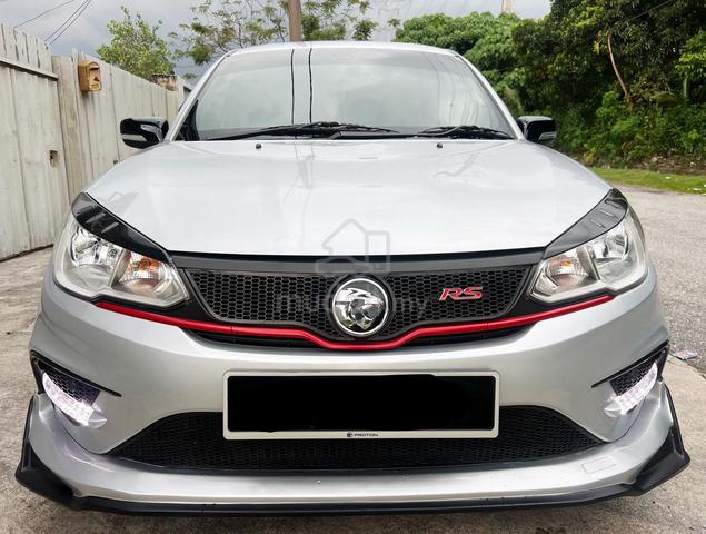 2024 Proton SAGA 1.3 PREMIUM S (A)FULL SRV RECORD - 2