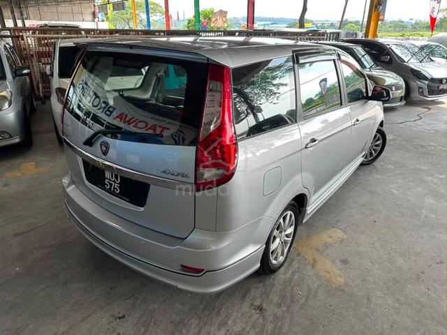 2010 Proton Exora CPS H-Line 1.6 (A) - 4