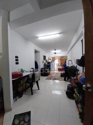 Pangsapuri Perdana Impian 5