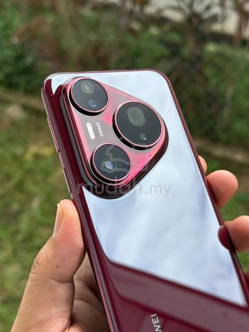 Huawei Pura 80 Pro UnderWarranty MYSET  - photo 3 of 5