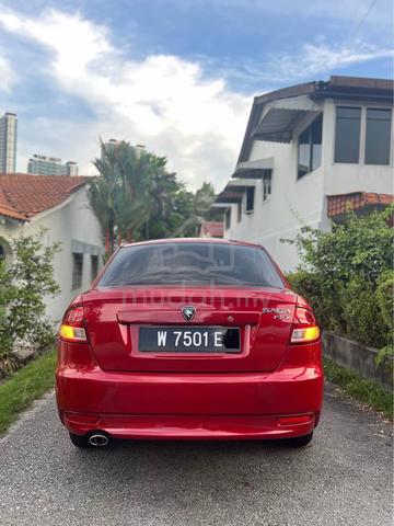 2013 Proton SAGA 1.3 FLX EXECUTIVE (A) - 4