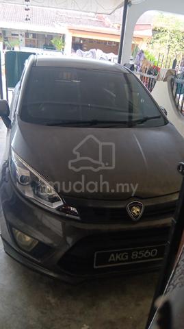 2015 Proton IRIZ 1.3 STANDARD (A) - 5