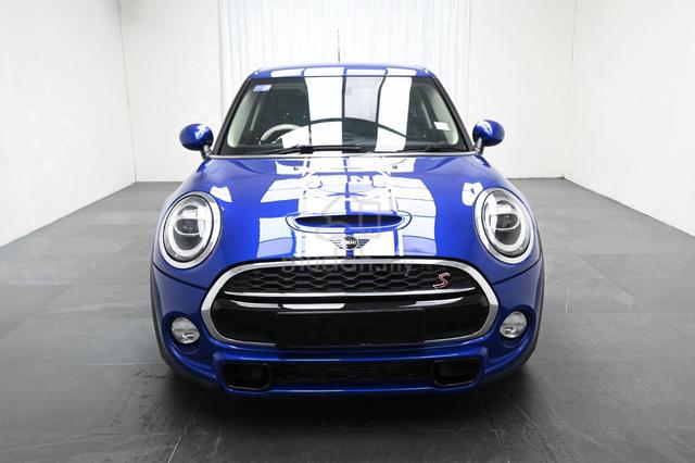 2019 Mini COOPER 2.0 S F55 LOW-MILE 65K ONE-OWNER - 2