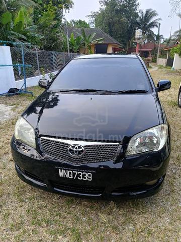 2006 Toyota VIOS 1.5 G NCP42R-EEPSKE FACELIFT (A) - 1
