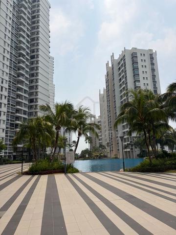 Bay Point @ Country Garden Danga Bay 1