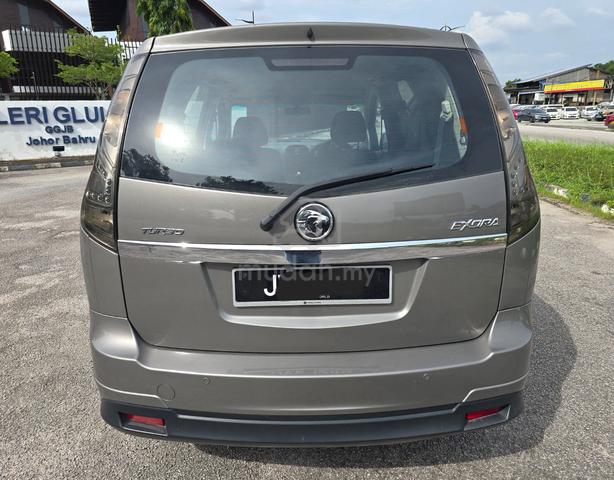 2022 Proton EXORA EXECUTIVE 1.6L (A) Low Mielage - 3