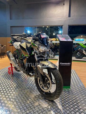 SPECIAL OFFER ⚡Kawasaki » Ninja ZX 250⚡ - Motorcycles for sale