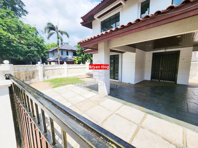 Casa Grande Bungalow At Jesselton Pulau Tikus Gated Guarded 5000 Sqft 1