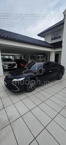 2023 Toyota CAMRY 2.5 V XV70 8 Speed FACELIFT (A) - 5