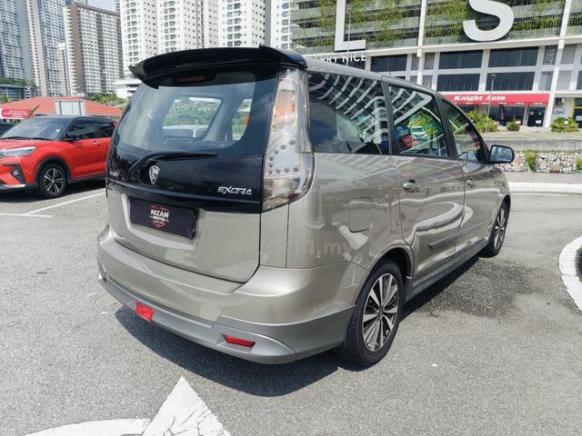2019 EXoRA 1.6 PRE AKPK,B/LIST,CTOS ALL CAN LOAN - 5